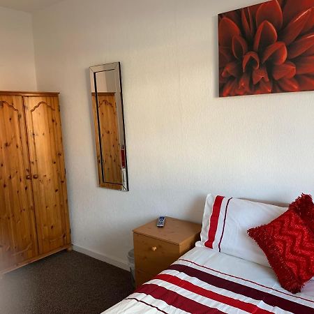 Starlight Self Service Accommodation リー エクステリア 写真